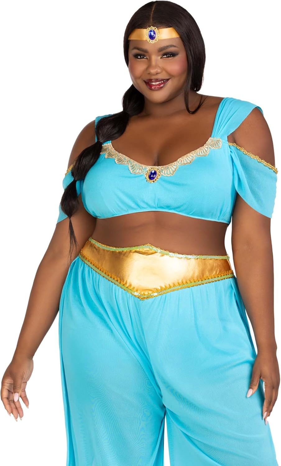 ashley baulch recommends bbw costume porn pic