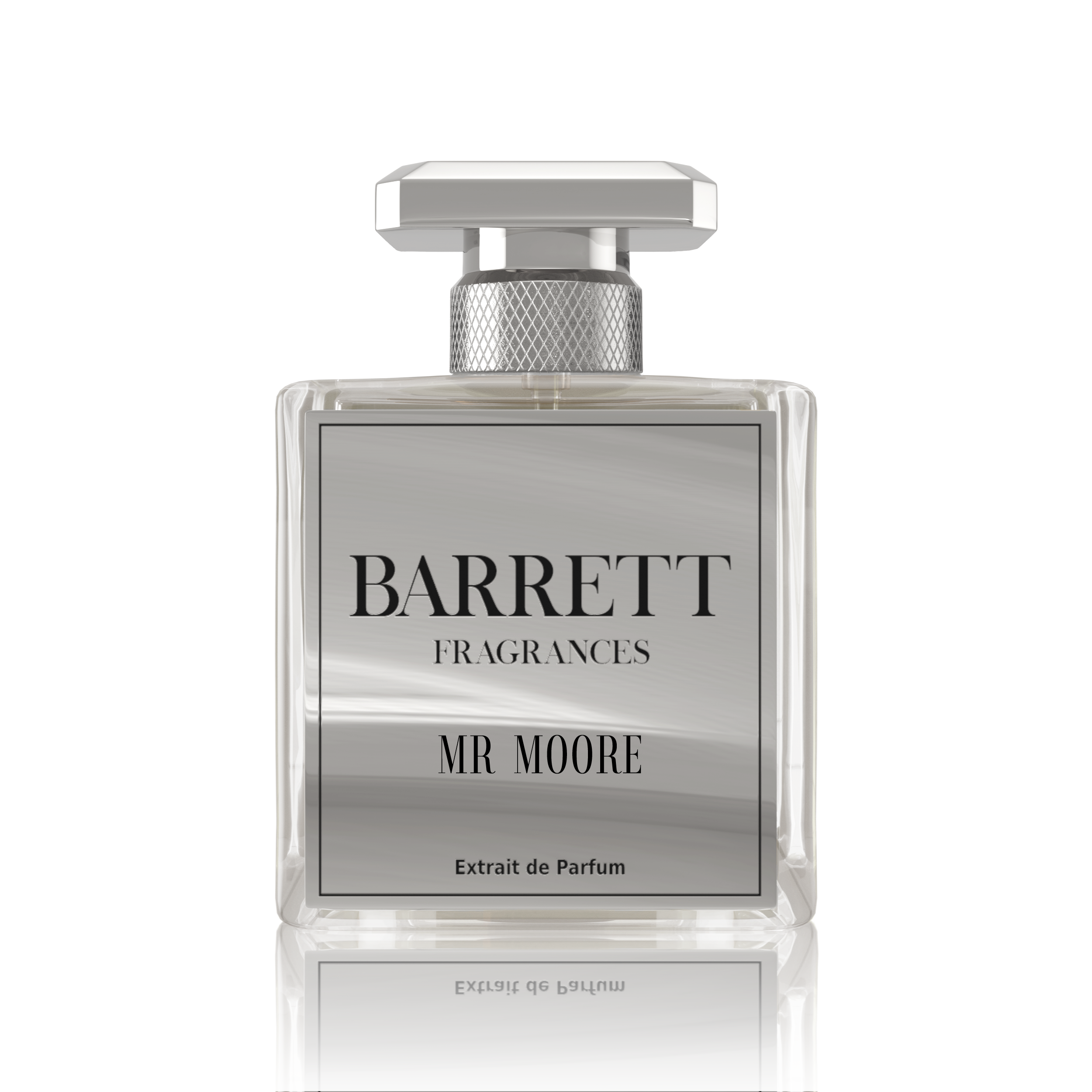 bailey moser recommends barret moore pic