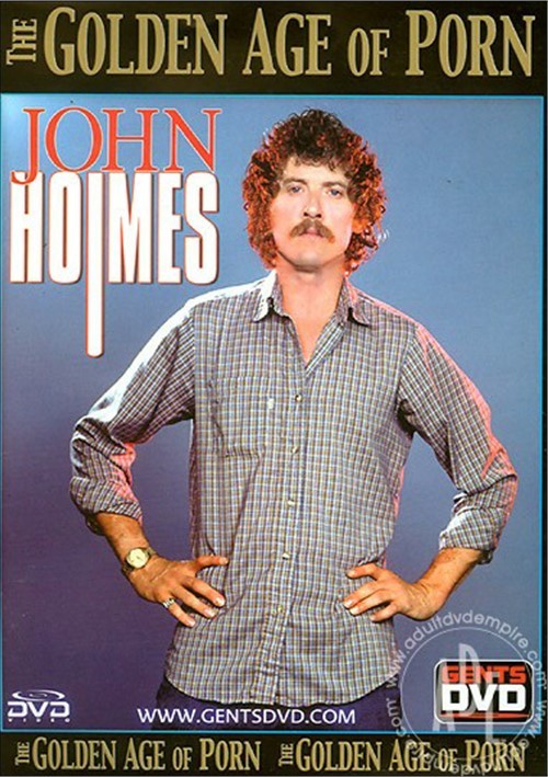 angel everette recommends john holmes pornography pic