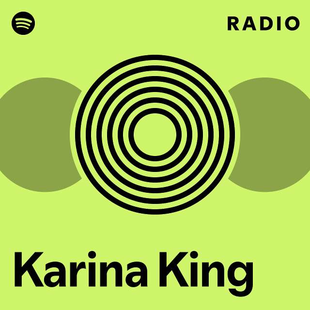 dany dana recommends karina king pic