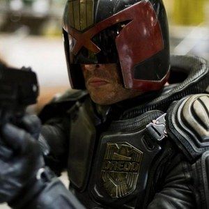 bojan brajovic recommends Dredd Demi