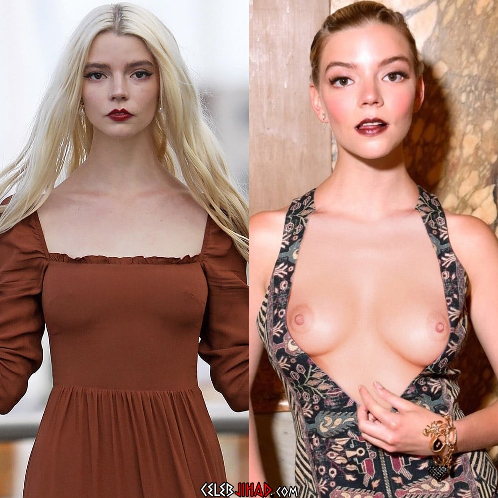 andrea de asis recommends anya taylor joy nude pictures pic