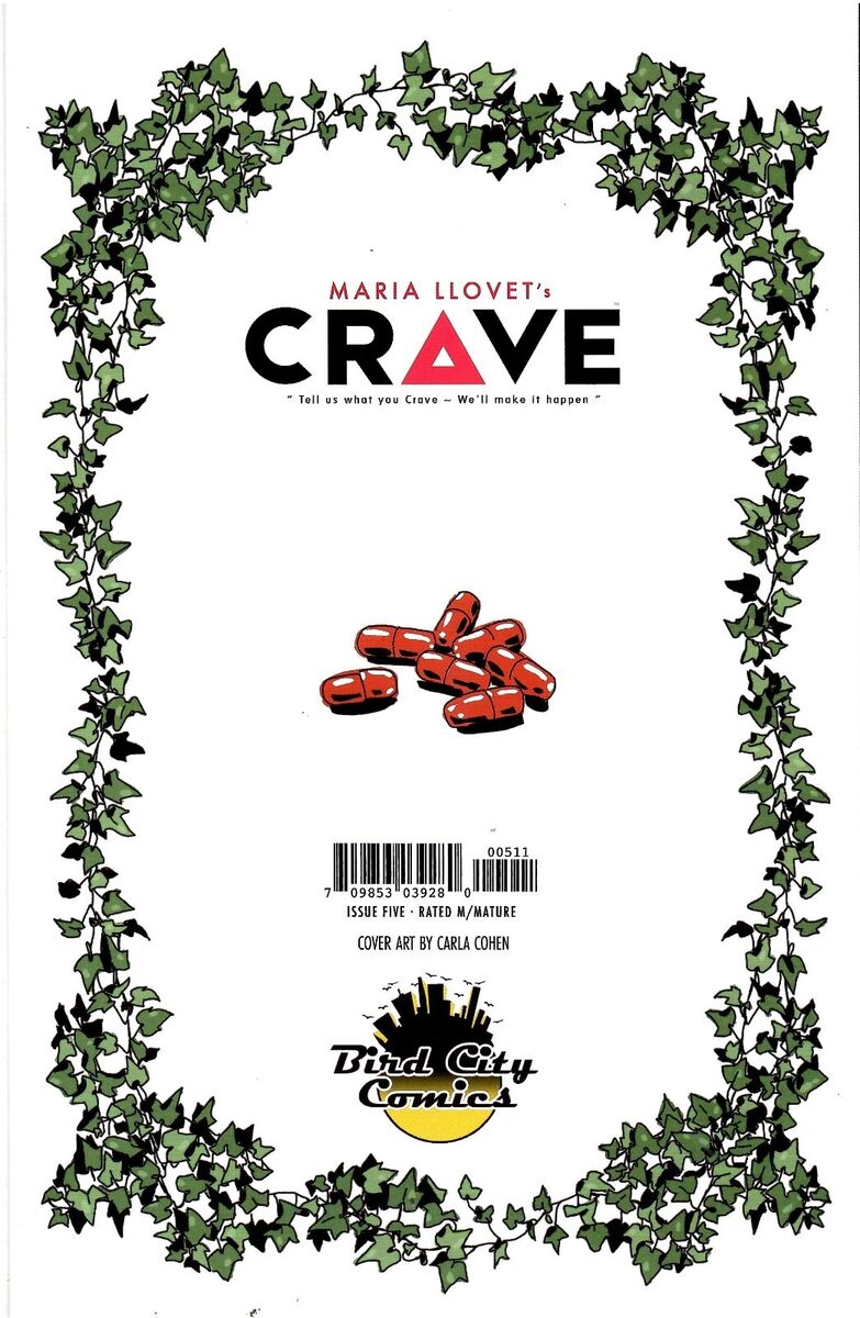 chris mentz recommends carla craves pic