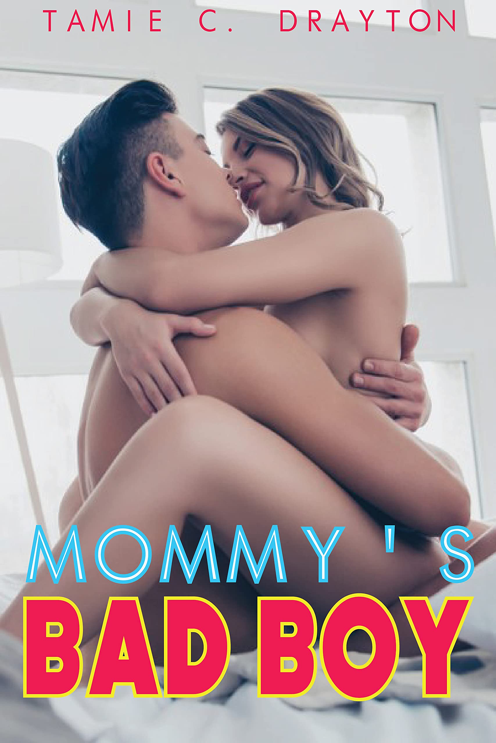 dee fryar recommends Mommy Erotic