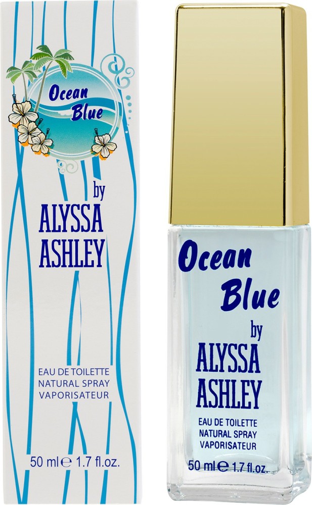 ashely ocean