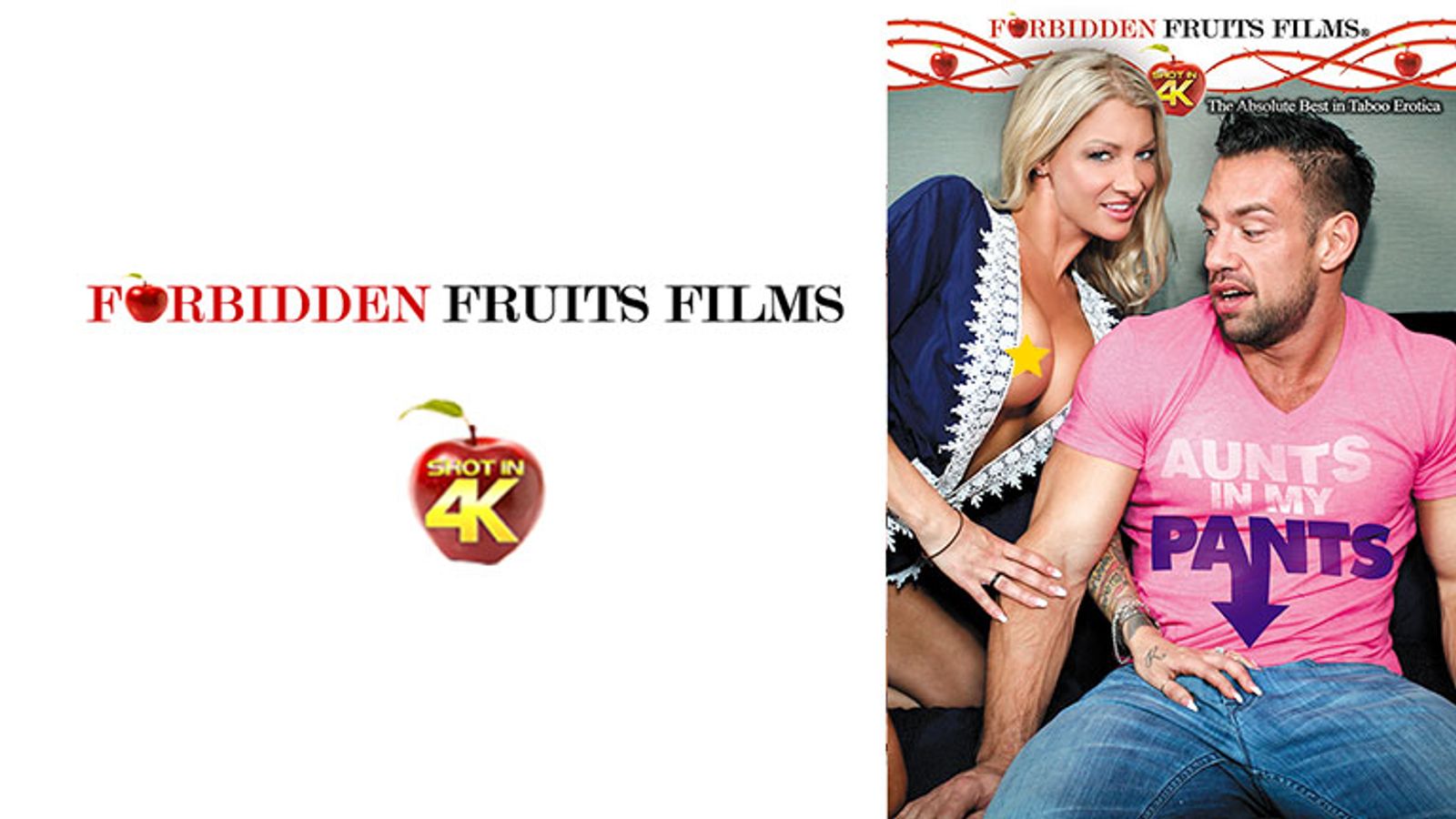 Best of Forbidden fruits films