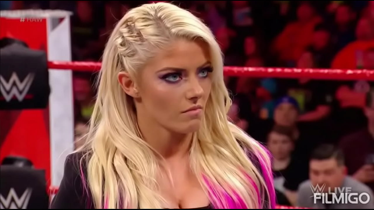 dawn mickle recommends alexa bliss sex tape pic