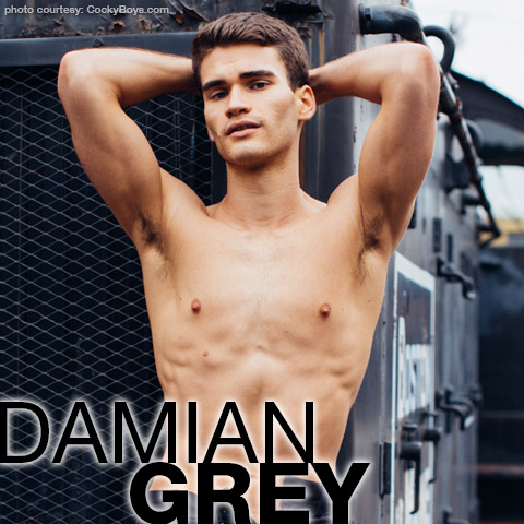 diala khouri recommends damien grey xxx pic