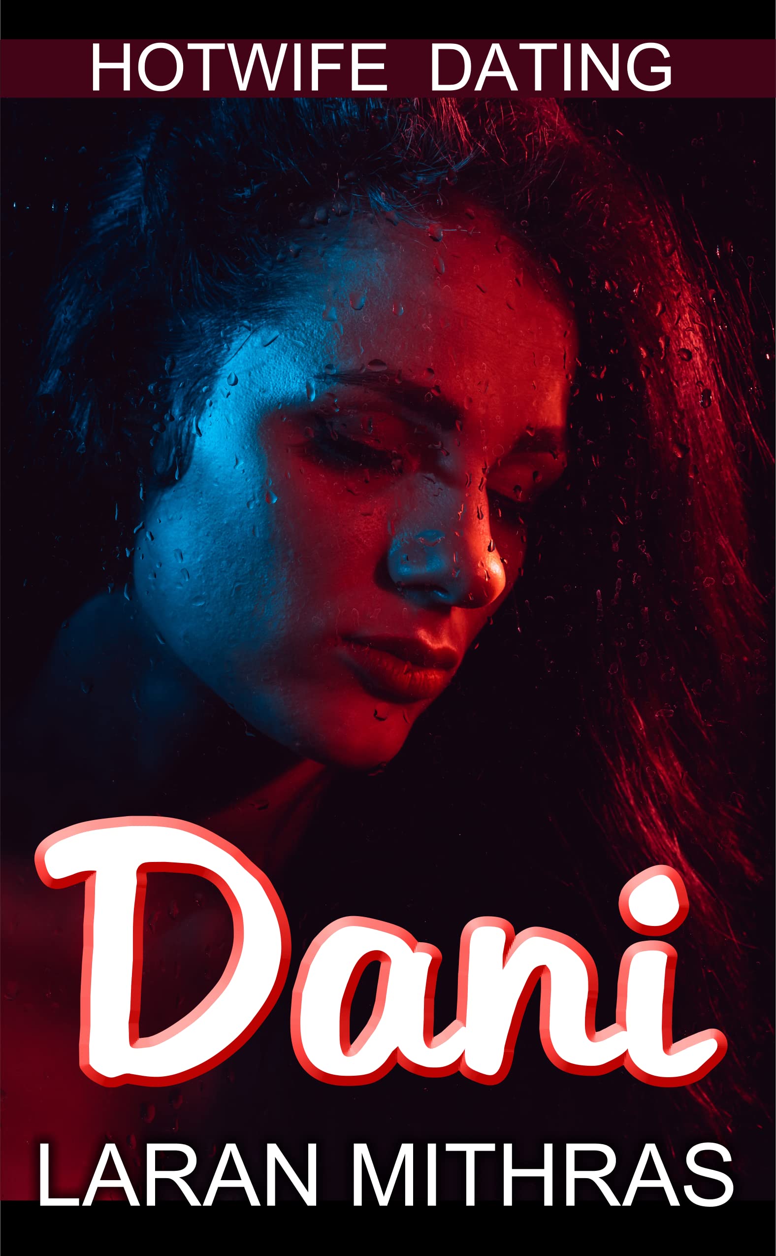 candace brady recommends Hotwife Dani