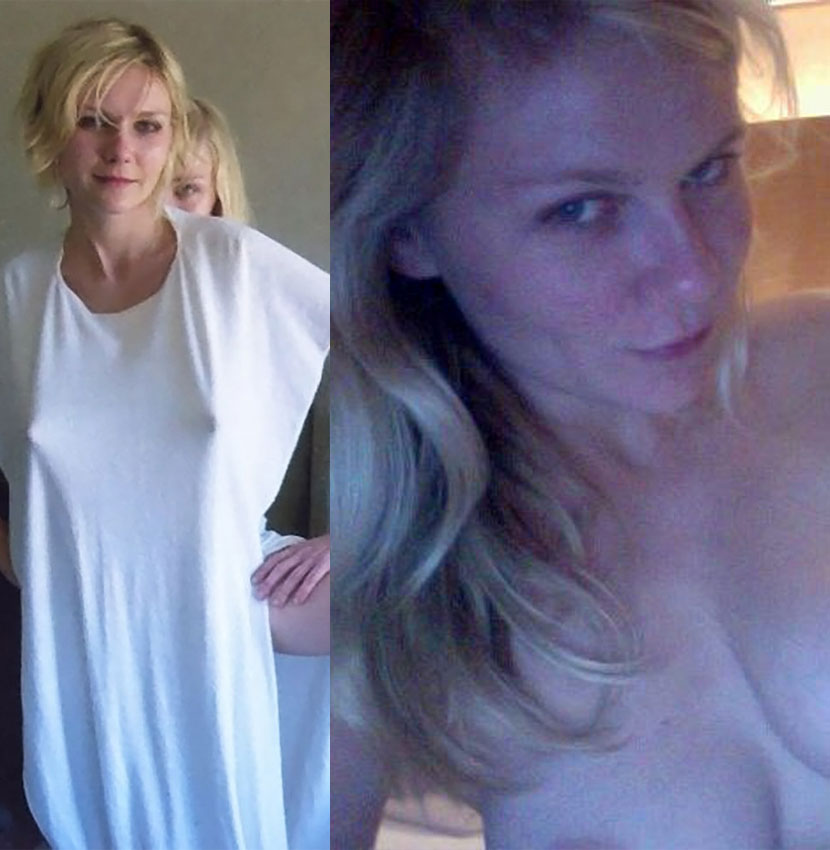 ashlie donelson recommends Kirsten Dunst Nude Leak