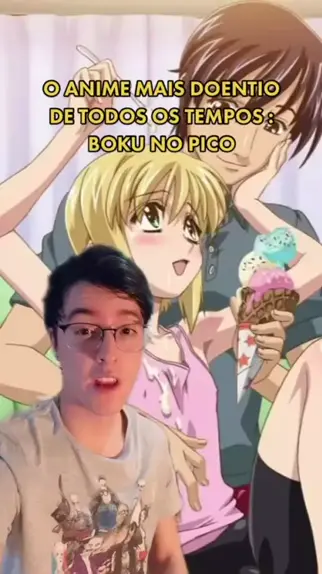 Best of Boku no pico ep