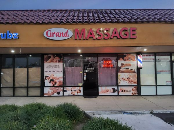 cheryl archambault recommends happy ending massage los angeles pic