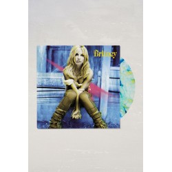 becky yost recommends britney blue pic