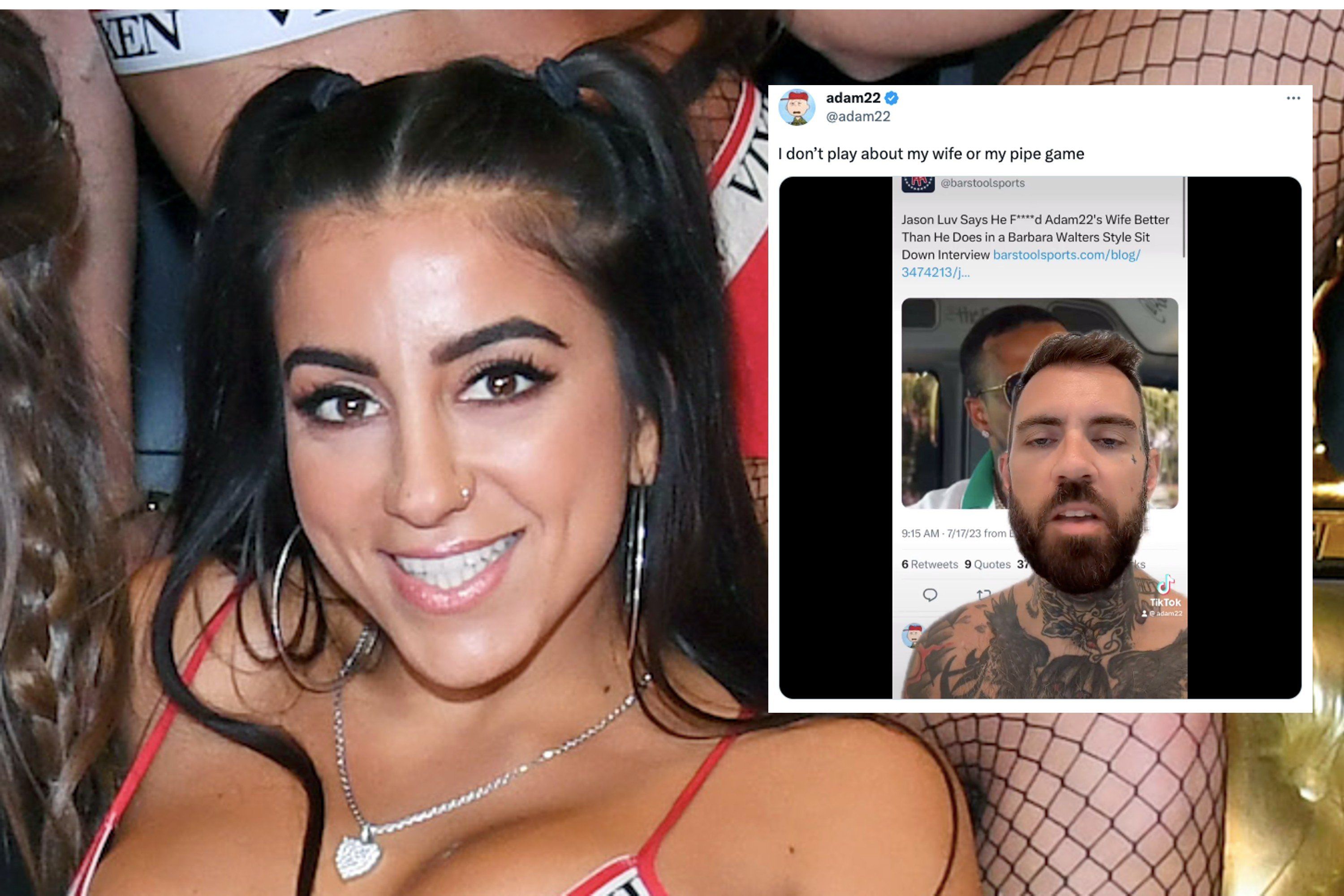 borislav rangelov recommends lenatheplug jason luv porn pic