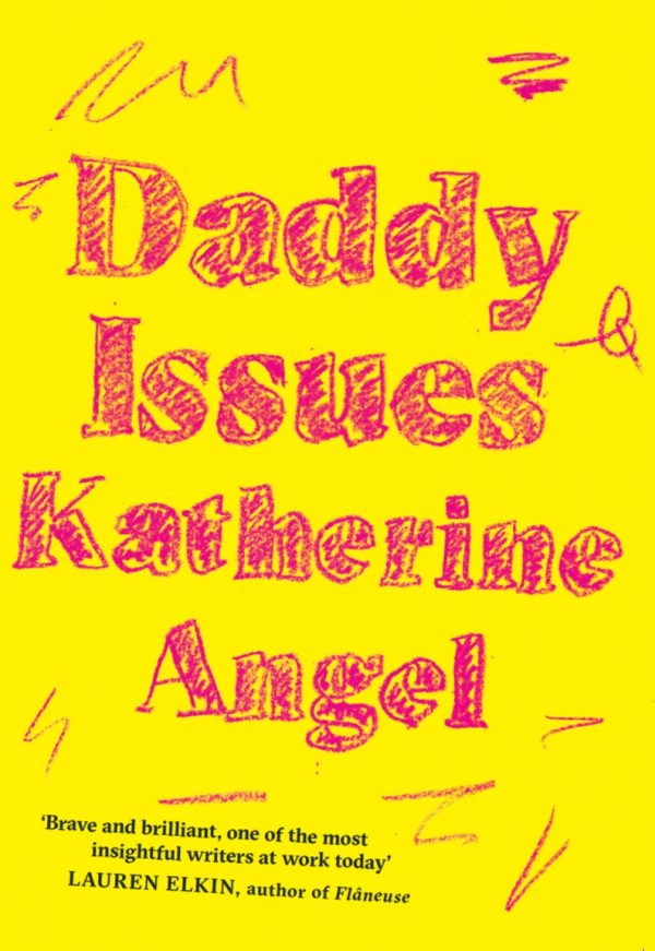 brent bussey recommends Daddy Issues Du Jour