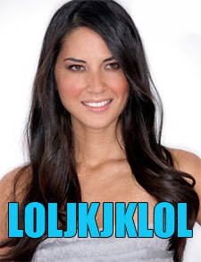 Olivia Munn Leaked love guide