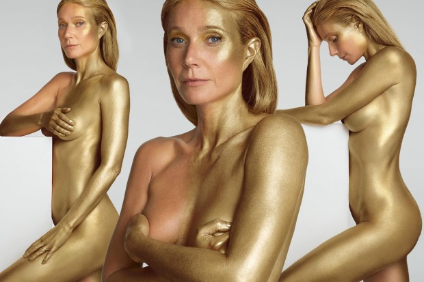 cindy delvecchio recommends Gwyneth Paltrow Naked Pics