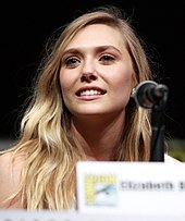 brian reinertsen recommends elizabeth olsen pornography pic