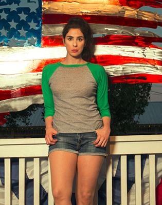 deep jatt recommends hot sarah silverman pic