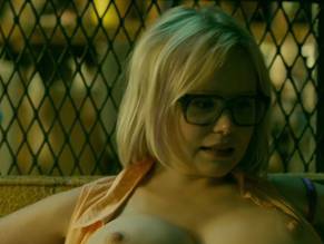 adi kharisma recommends Alison Pill Tits