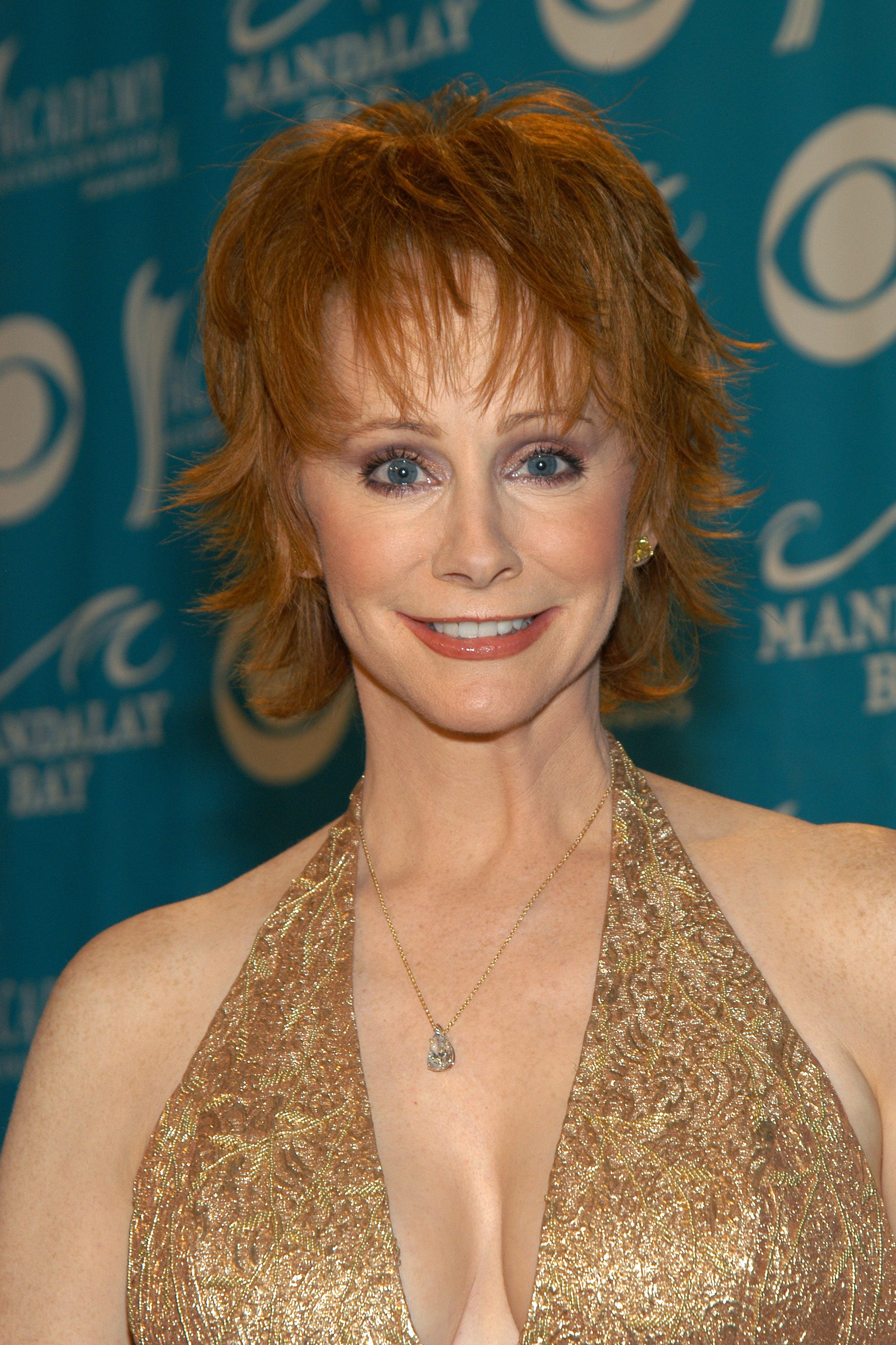 Reba Mcentirenude shemale hooker