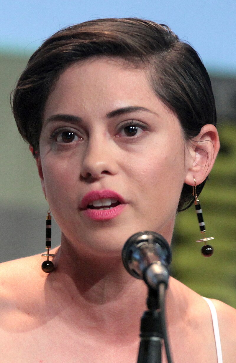 andy fermin recommends Rosa Salazar Hot