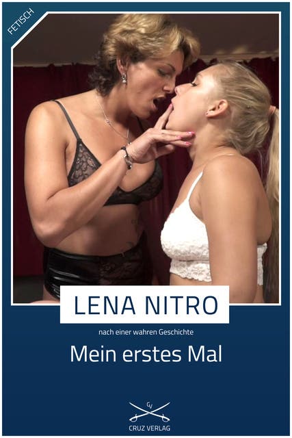 darlene nevarez recommends Lena Nitro