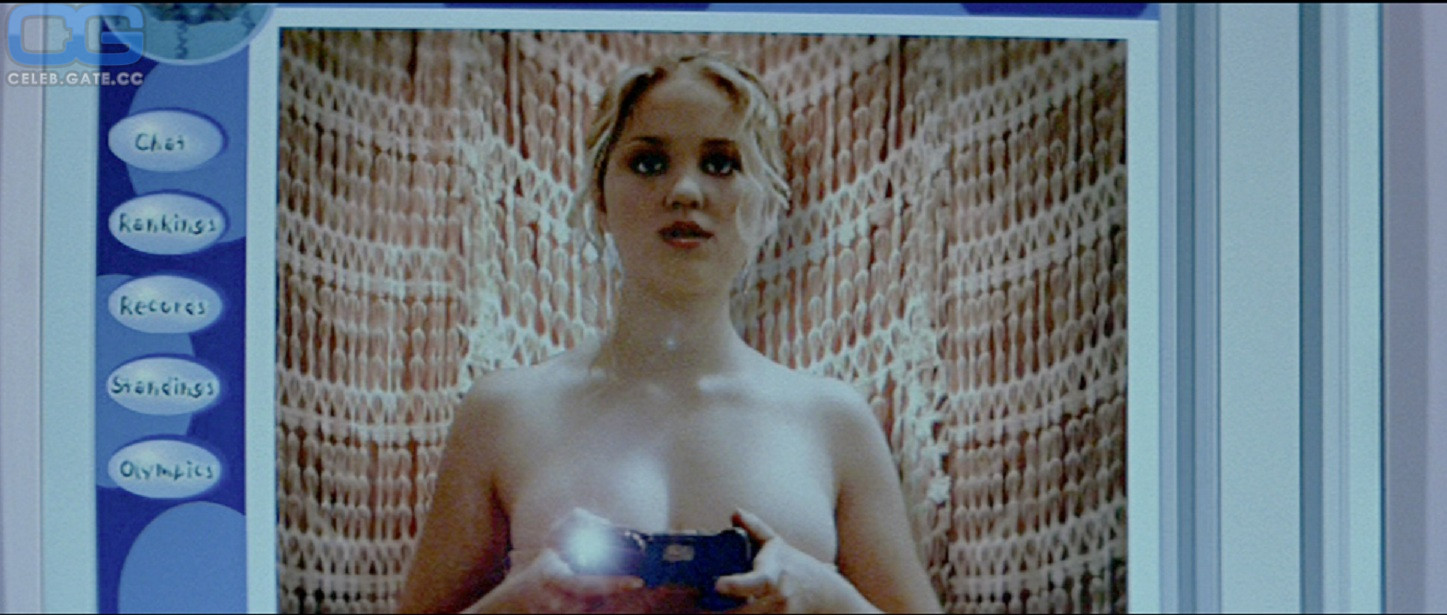 Erika Christensen Naked webmaster program