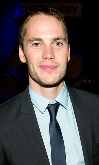 chase truitt recommends Taylor Kitsch Nude