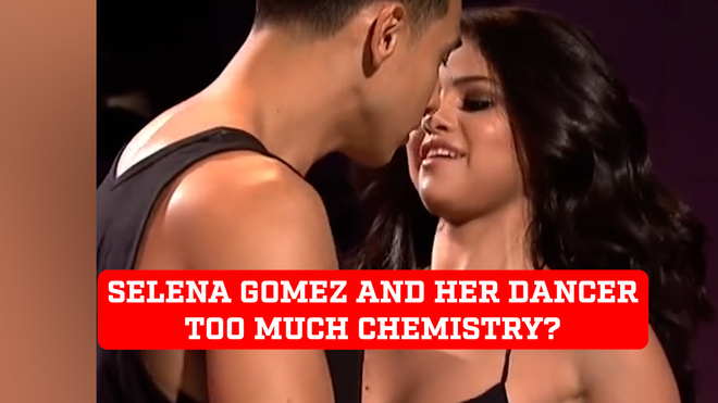 chris guyton recommends Selena Gomez Naked Naked