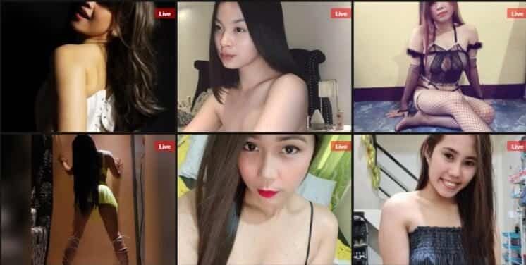 ali adnan recommends filipina cam model pic