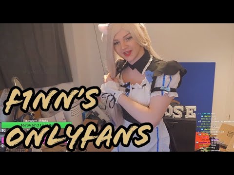 Best of Finnster only fans leak