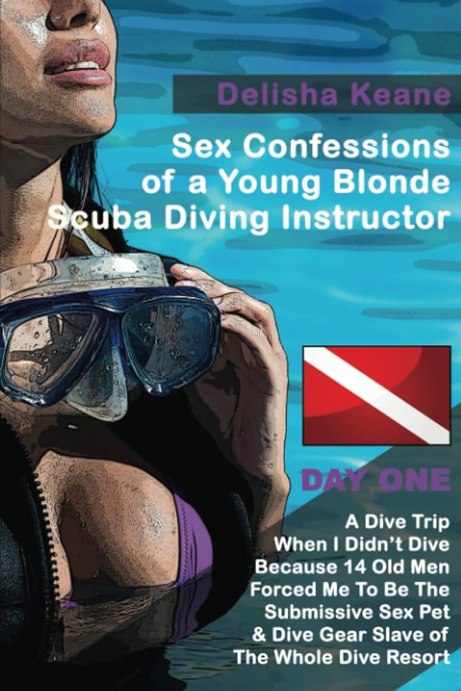 alicia morehouse recommends scuba sex pic