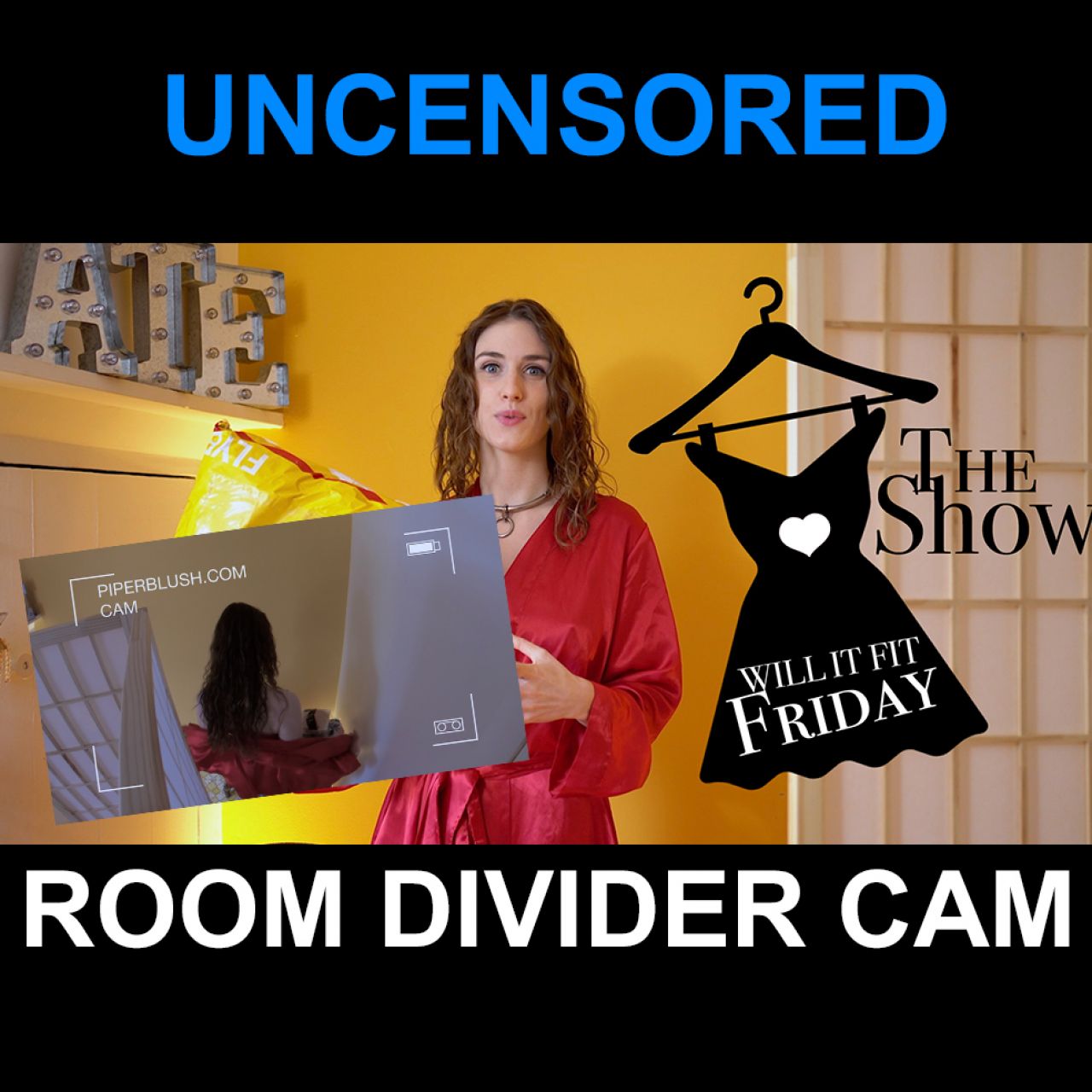 dooren palma recommends Hidden Cam Uncensored