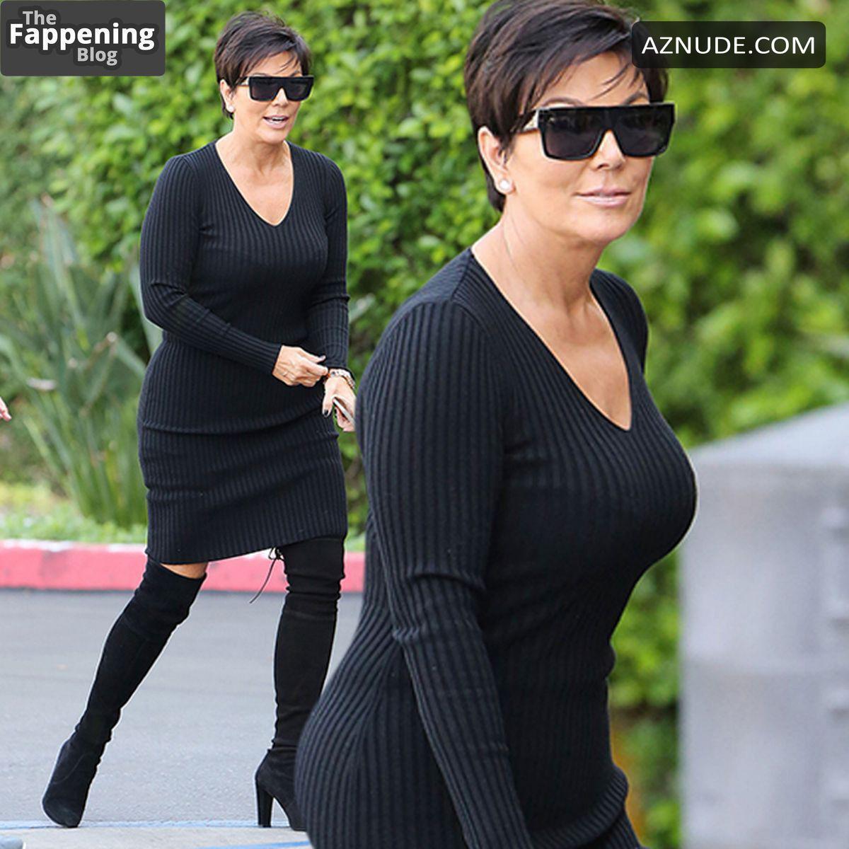 angelyn delarosa add photo kris jenner mude