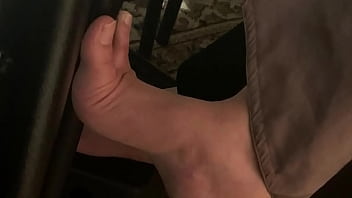 hijab feet porn