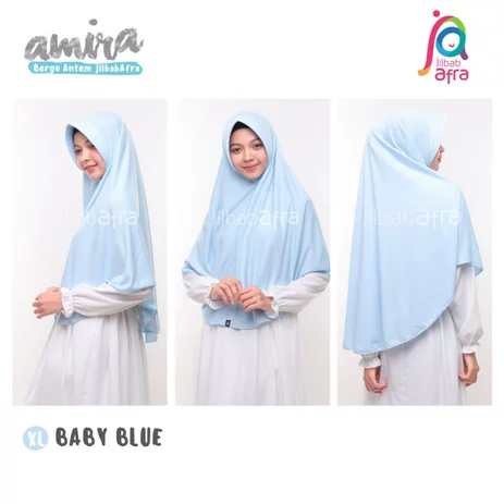 Best of Jilbab ml