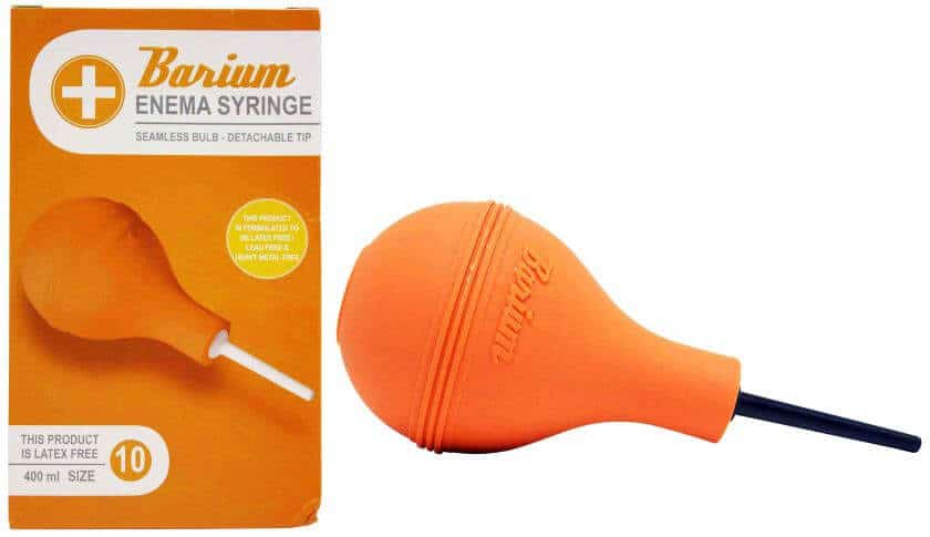 aen syah recommends Enema Bulb Syringe