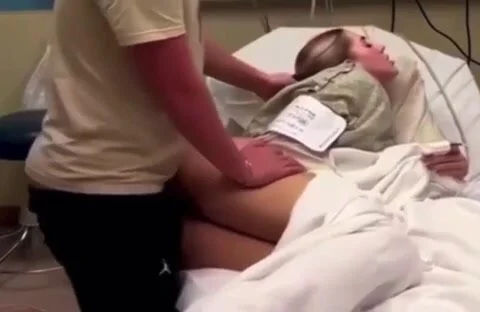 hospital fuck