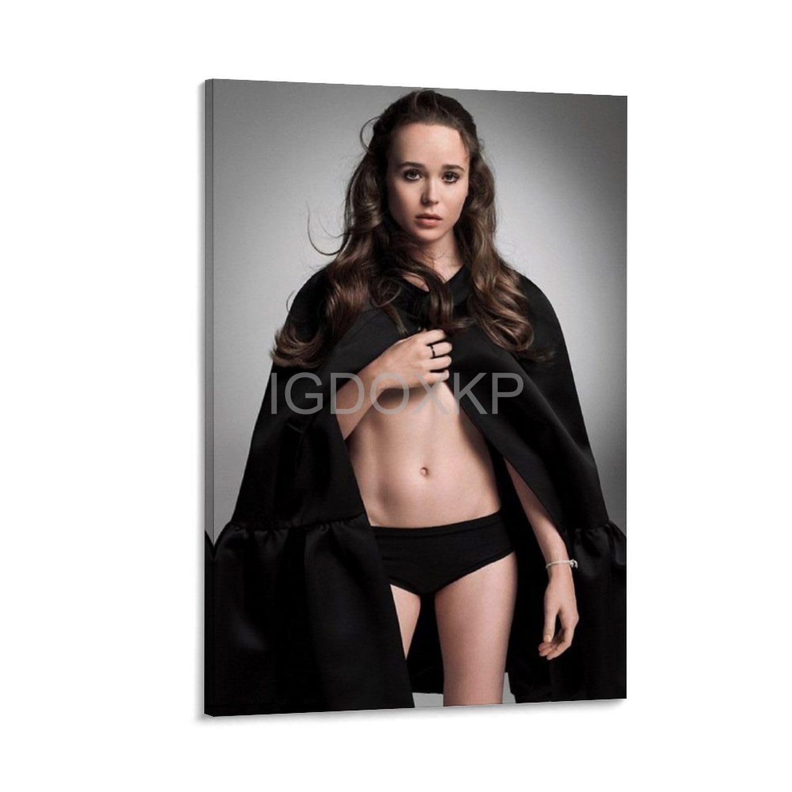 deanna maglero add photo ellen page sexy