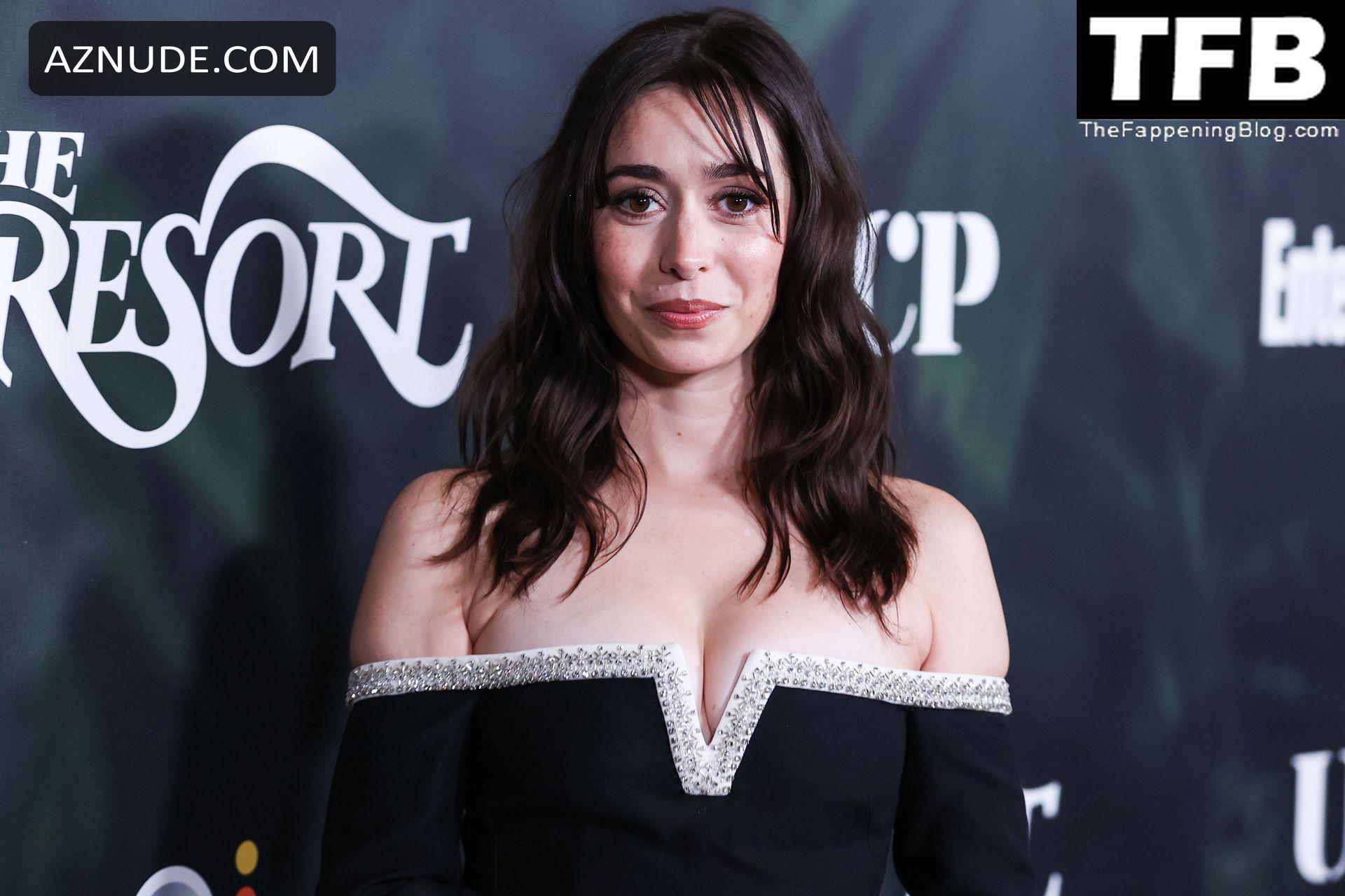 Cristin Milioti Sexy girl russia