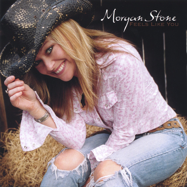 brandon pillay recommends morgana stone pic