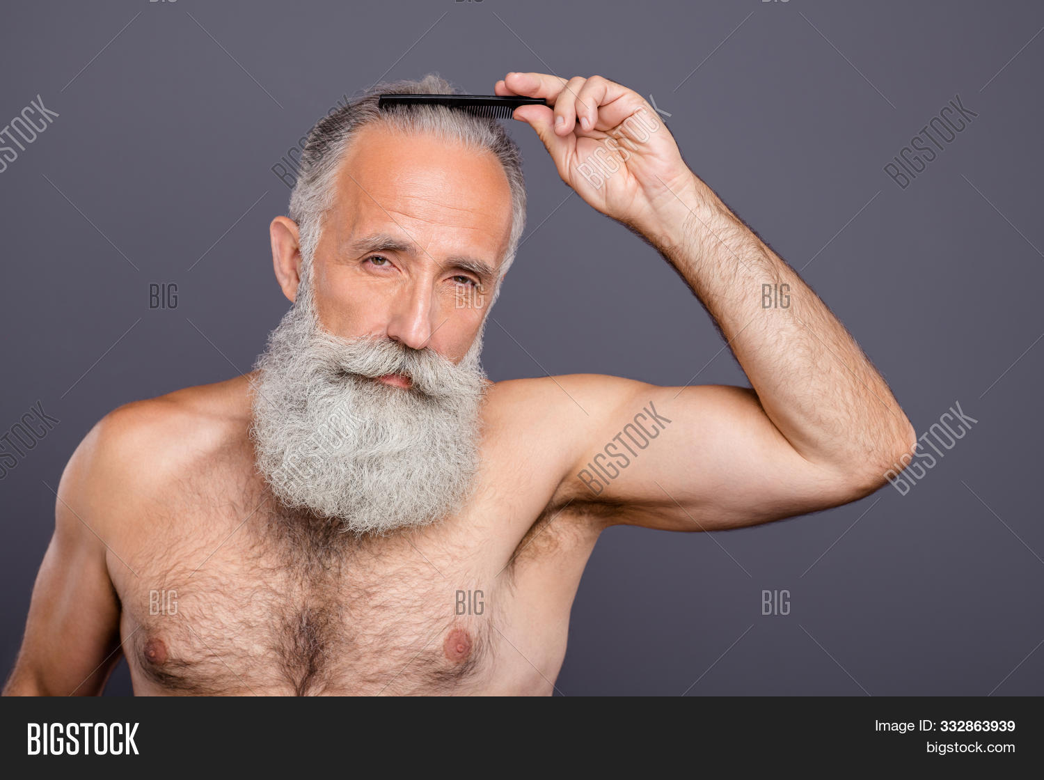 almog gal recommends Naked Middle Aged Men