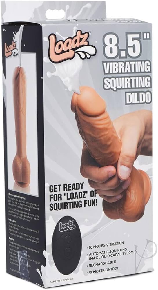 art hydress recommends Dildo Squirt