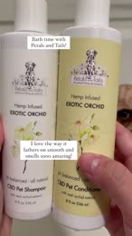 dawn brewer recommends krystal orchid pic