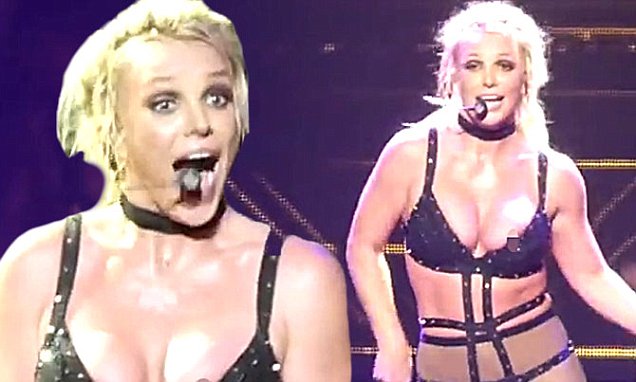 don seager recommends britney nipple pic