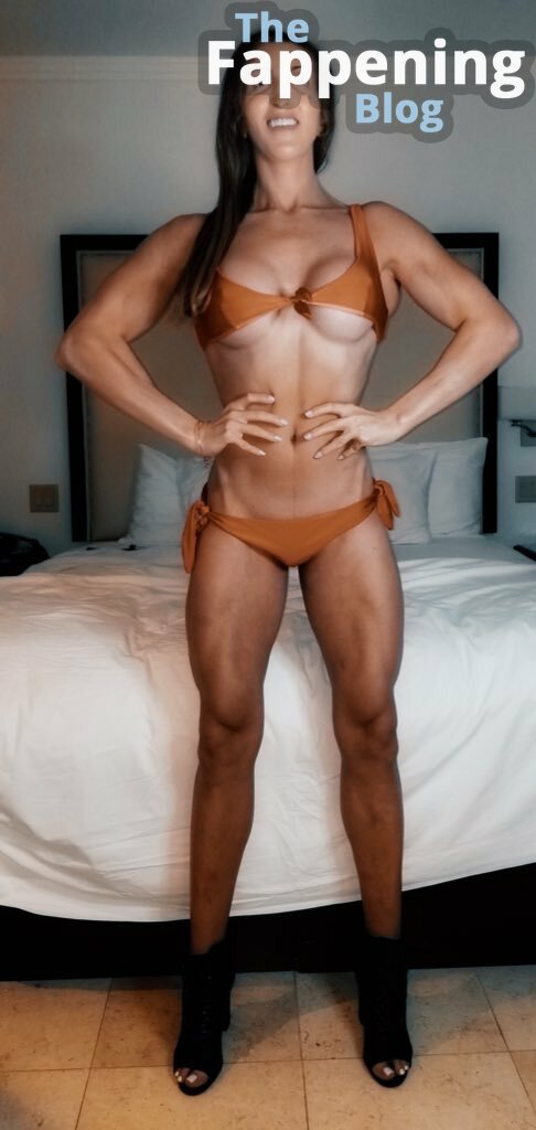 dallas vernon recommends muscle goddess onlyfans pic