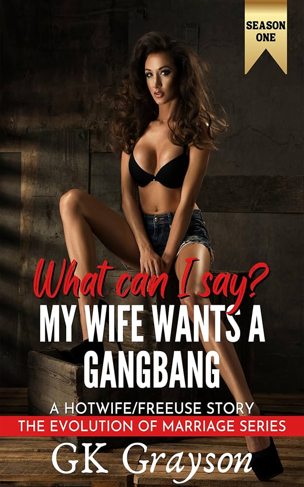 dawn erven recommends gangband my wife pic