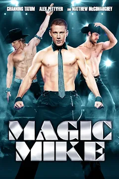 anitra simmons recommends Magic Mike Hung