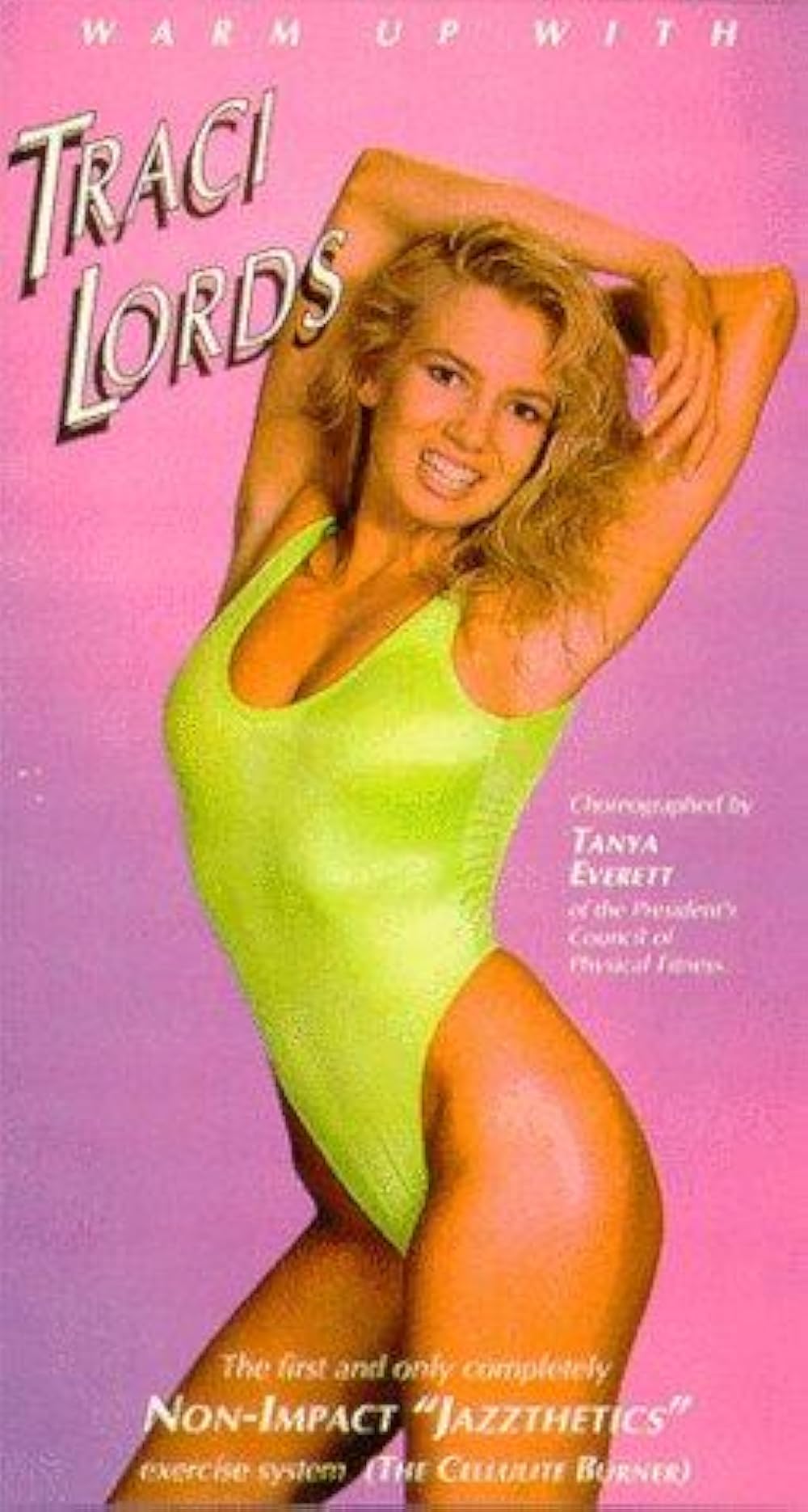 chris crank recommends Traci Lords Pictures